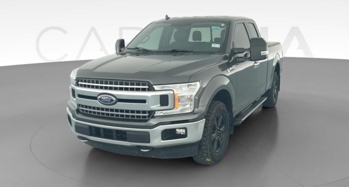 ford f-150 2018 1FTFX1EG5JKG02593 image ford f-150 2018 1FTFX1EG5JKG02593 image