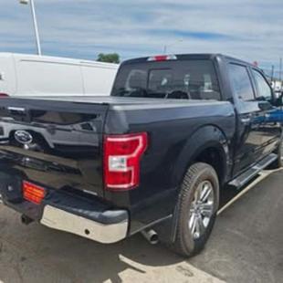 ford f-150 2018 1FTEW1EP6JKE10744 image ford f-150 2018 1FTEW1EP6JKE10744 image