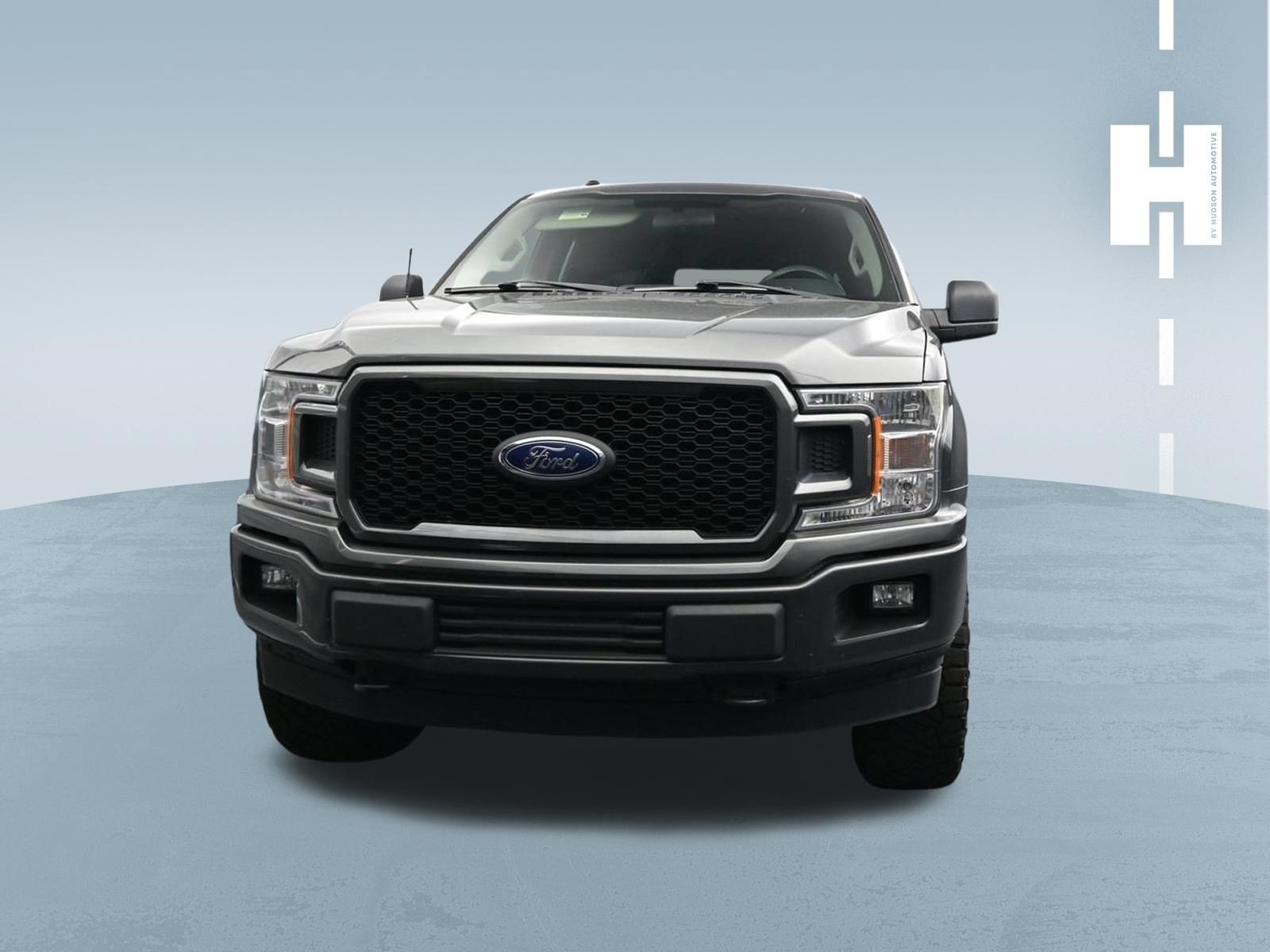 ford f-150 2018 1FTFX1E56JFA88051 image ford f-150 2018 1FTFX1E56JFA88051 image