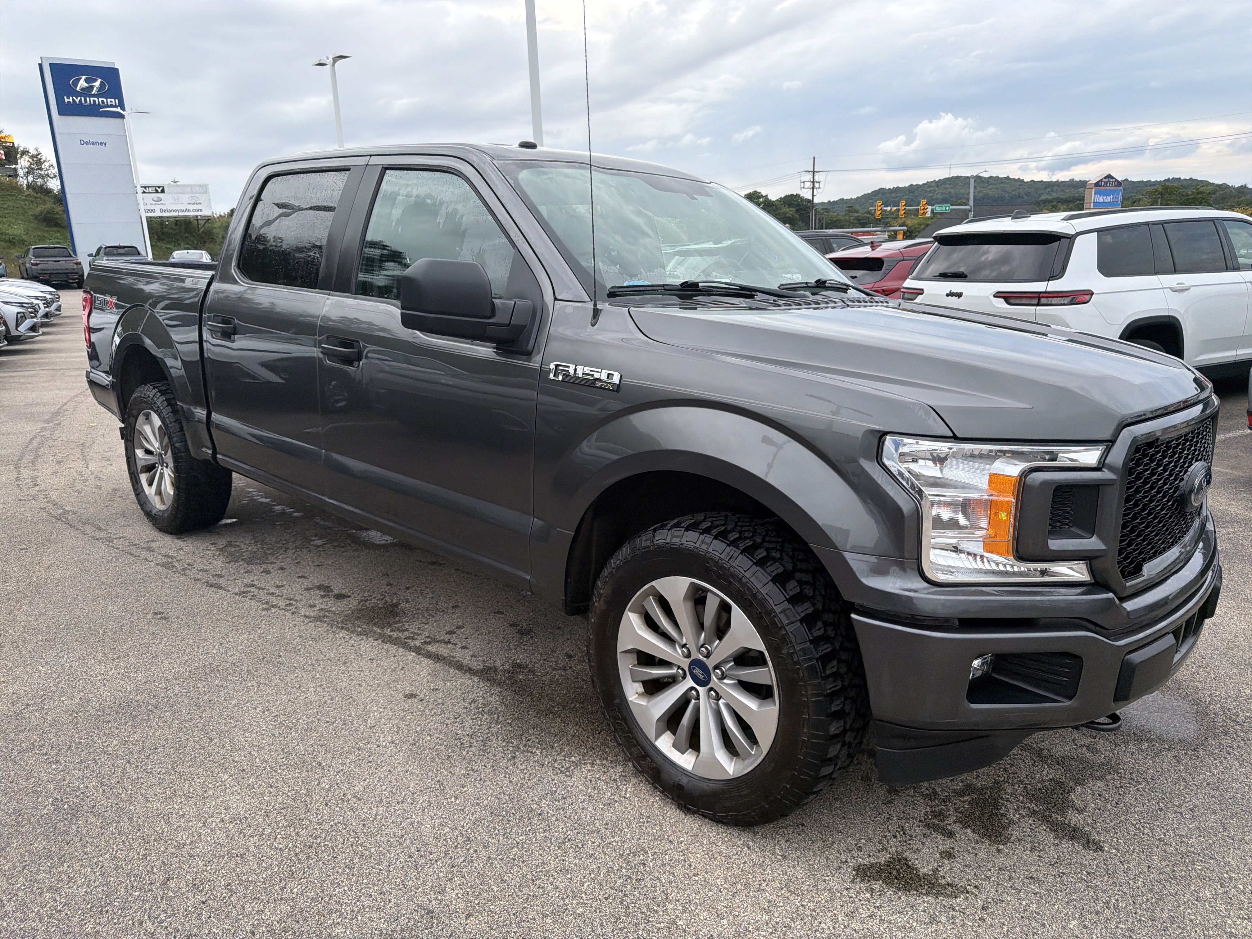 ford f-150 2018 1FTEW1EP1JFD81632 image ford f-150 2018 1FTEW1EP1JFD81632 image