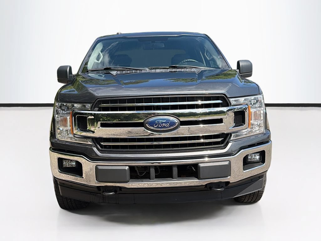 ford f-150 2018 1FTEW1EB4JFB76455 image ford f-150 2018 1FTEW1EB4JFB76455 image