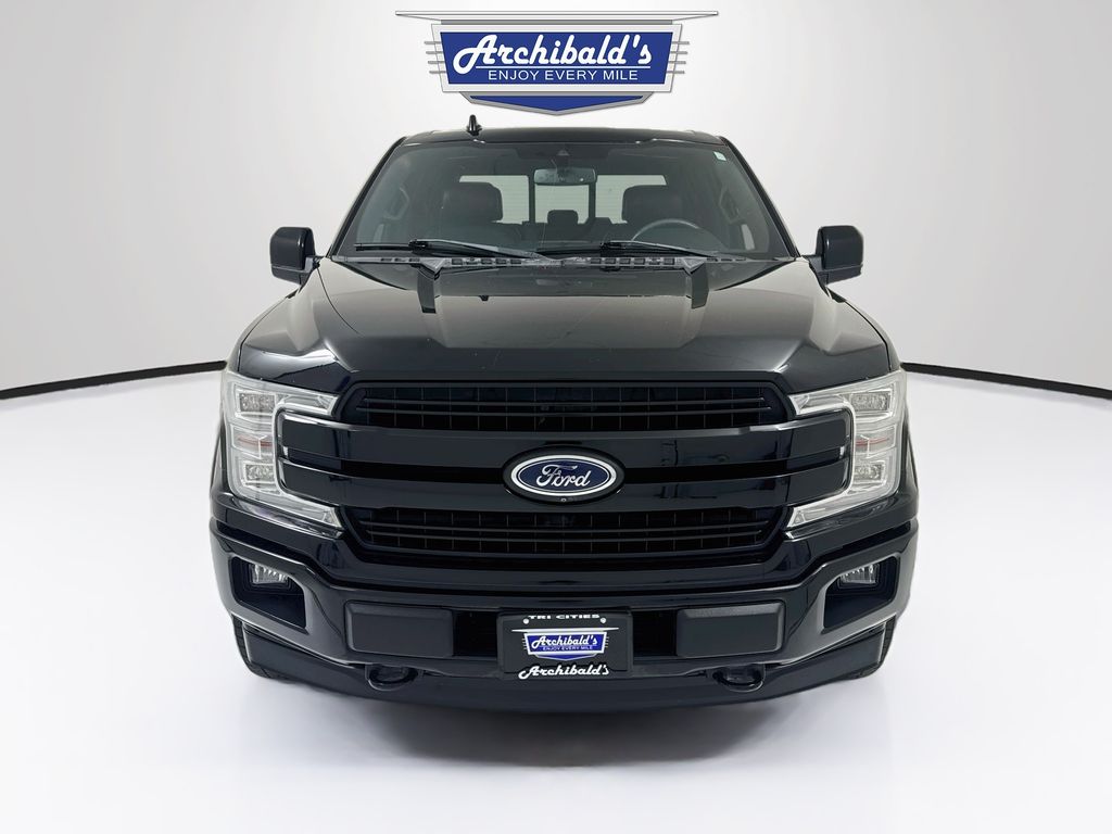 ford f-150 2018 1FTEW1EP7JKC26932 image ford f-150 2018 1FTEW1EP7JKC26932 image