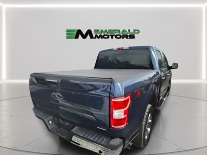 ford f-150 2018 1FTEW1EG0JFB91899 image ford f-150 2018 1FTEW1EG0JFB91899 image