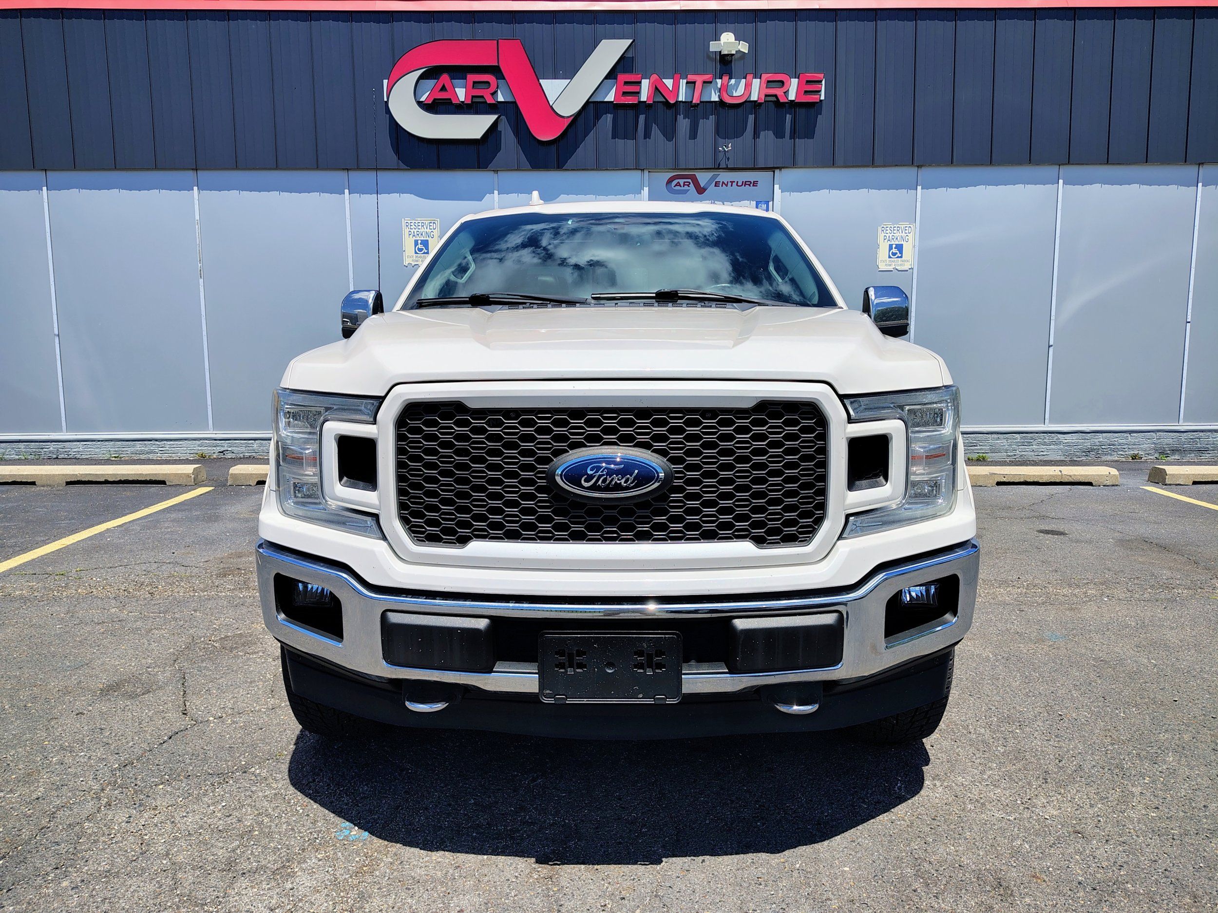 ford f-150 2018 1FTEW1EG2JFC04667 image ford f-150 2018 1FTEW1EG2JFC04667 image