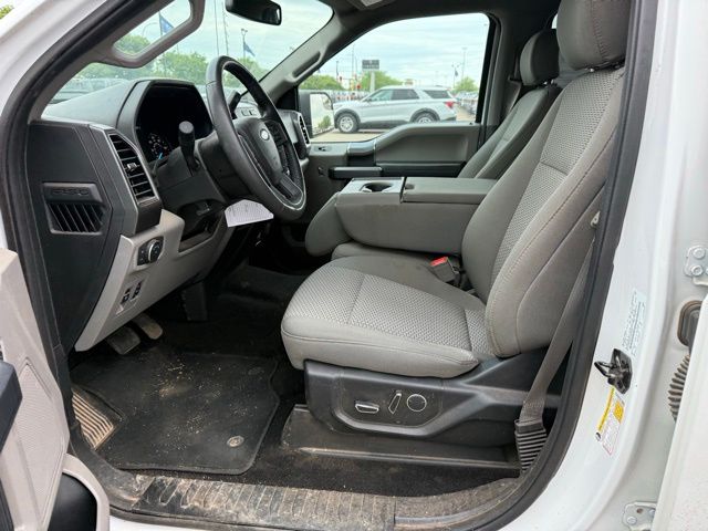 ford f-150 2018 1FTFW1EG2JFB05299 image ford f-150 2018 1FTFW1EG2JFB05299 image