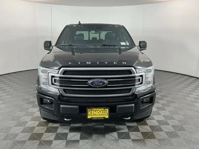 ford f-150 2018 1FTEW1EG8JFC84170 image ford f-150 2018 1FTEW1EG8JFC84170 image