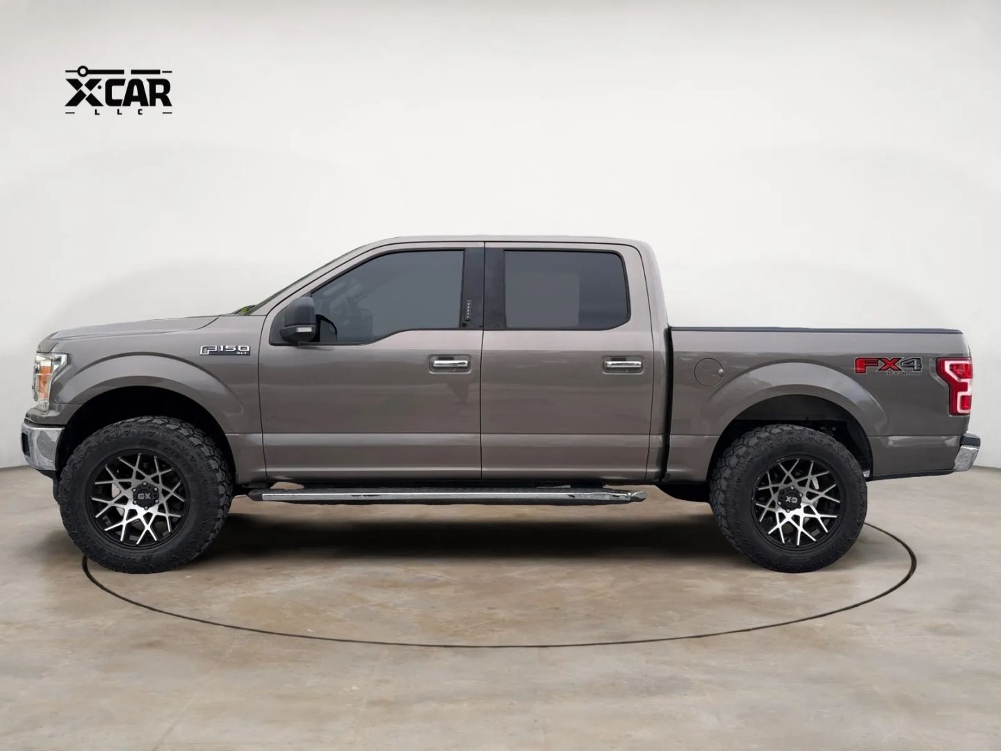 ford f-150 2018 1FTEW1E59JFD79836 image ford f-150 2018 1FTEW1E59JFD79836 image