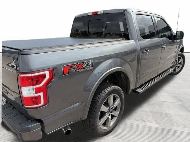 ford f-150 2018 1FTEW1E57JFE52069 image ford f-150 2018 1FTEW1E57JFE52069 image