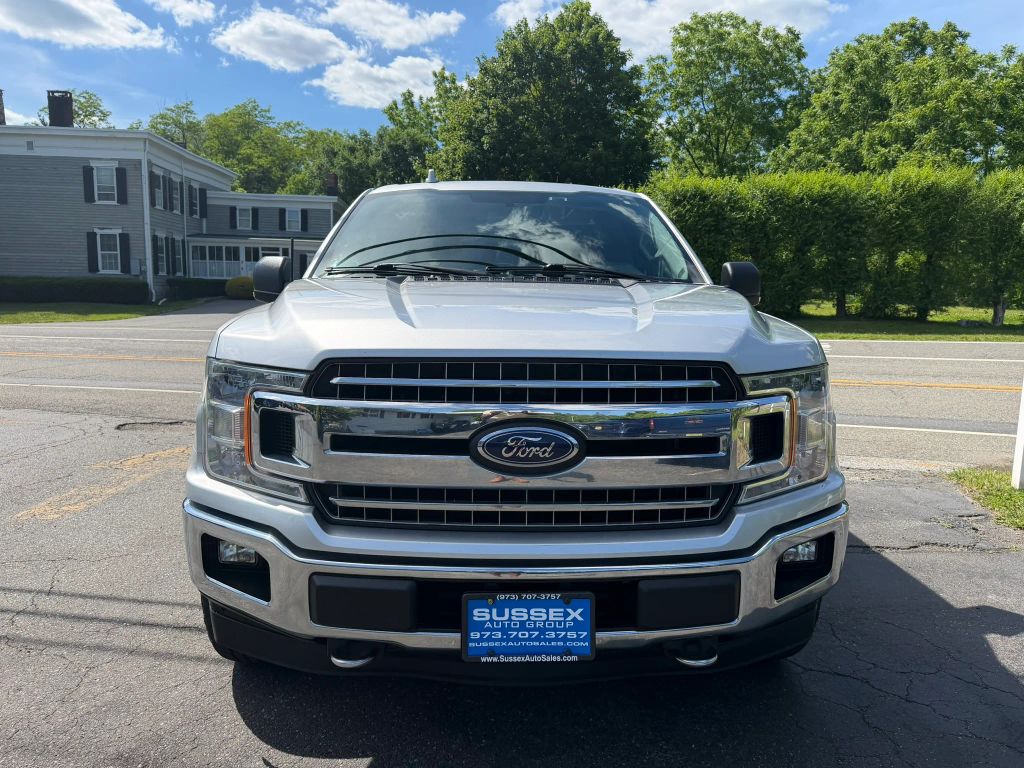 ford f-150 2018 1FTEW1EG4JFE00934 image ford f-150 2018 1FTEW1EG4JFE00934 image