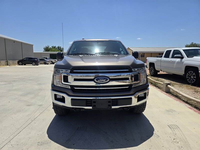 ford f-150 2018 1FTEW1E50JKD93907 image ford f-150 2018 1FTEW1E50JKD93907 image