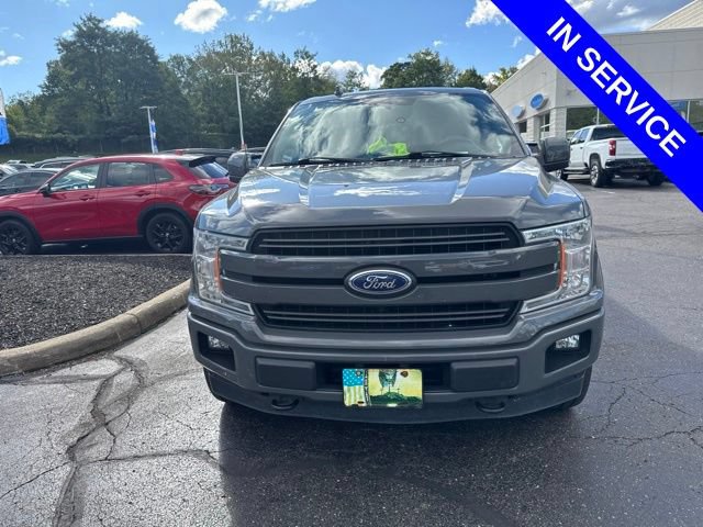 ford f-150 2018 1FTEW1EG2JFC23476 image ford f-150 2018 1FTEW1EG2JFC23476 image