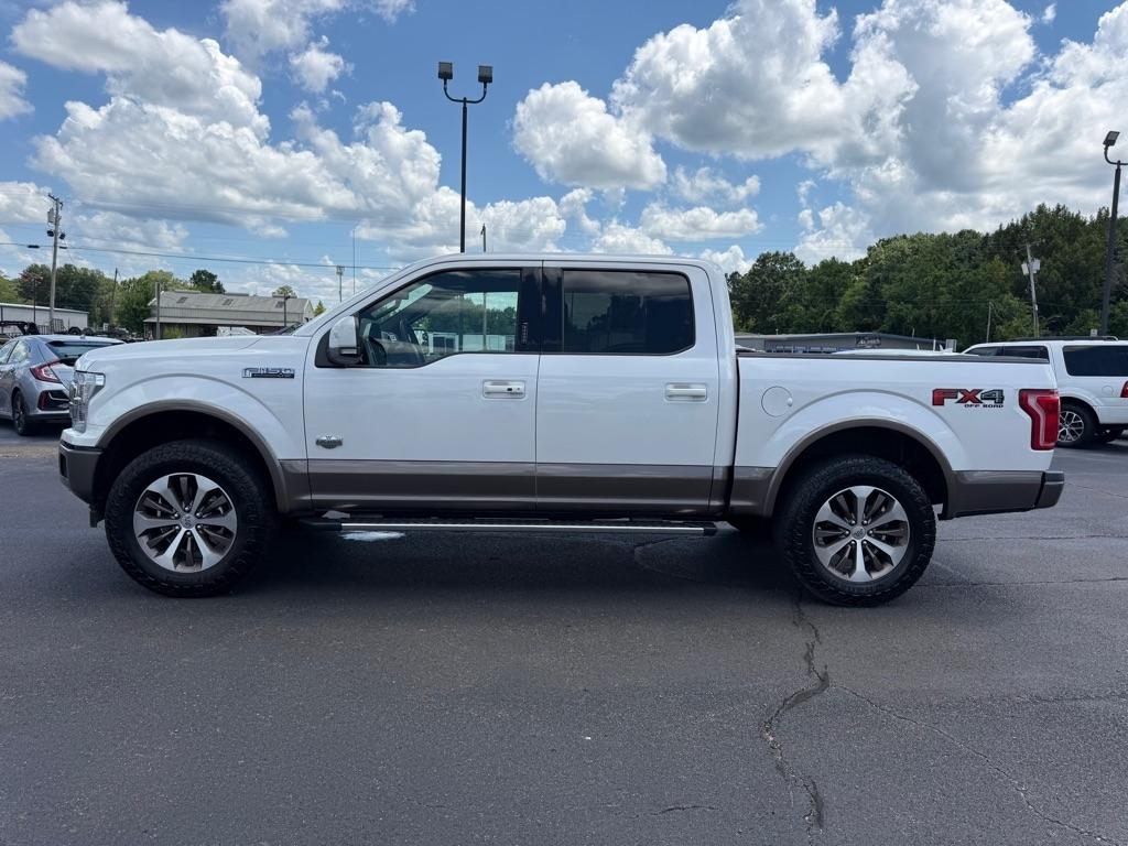 ford f-150 2018 1FTEW1EG7JKE69057 image ford f-150 2018 1FTEW1EG7JKE69057 image