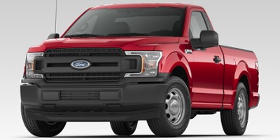 ford f-150 2018 1FTMF1E54JKE32168 image ford f-150 2018 1FTMF1E54JKE32168 image