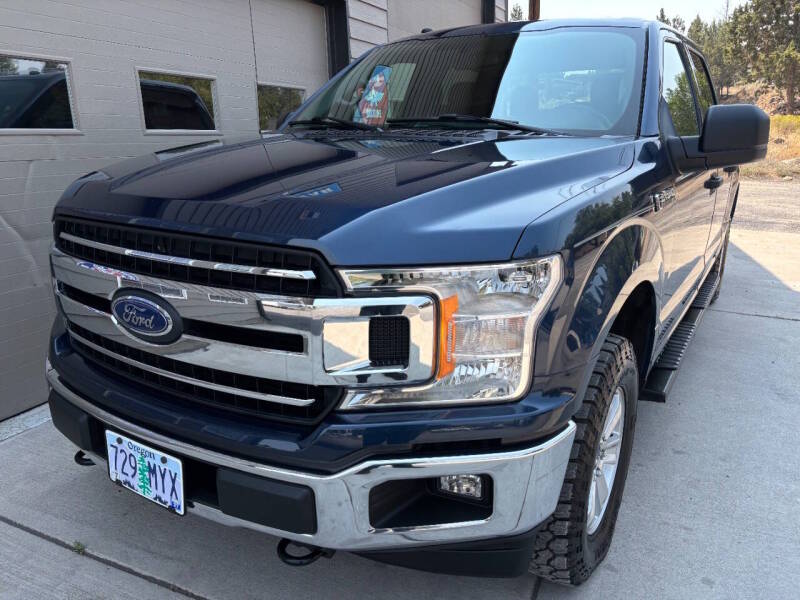 ford f-150 2018 1FTEW1EP5JFD15374 image ford f-150 2018 1FTEW1EP5JFD15374 image