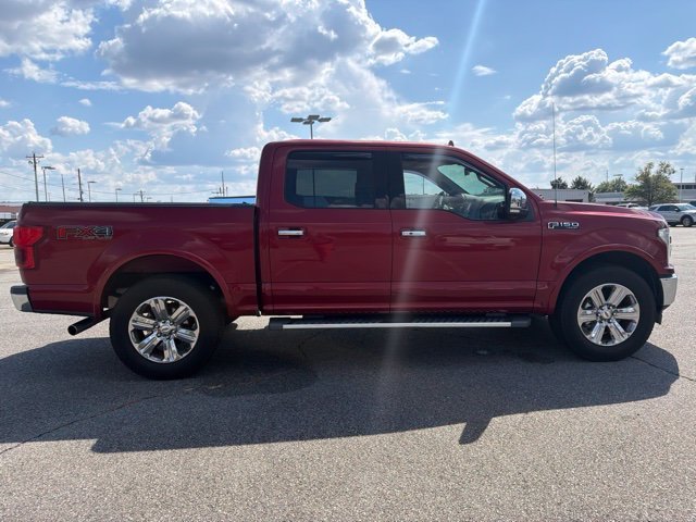 ford f-150 2018 1FTEW1E58JKE83905 image ford f-150 2018 1FTEW1E58JKE83905 image