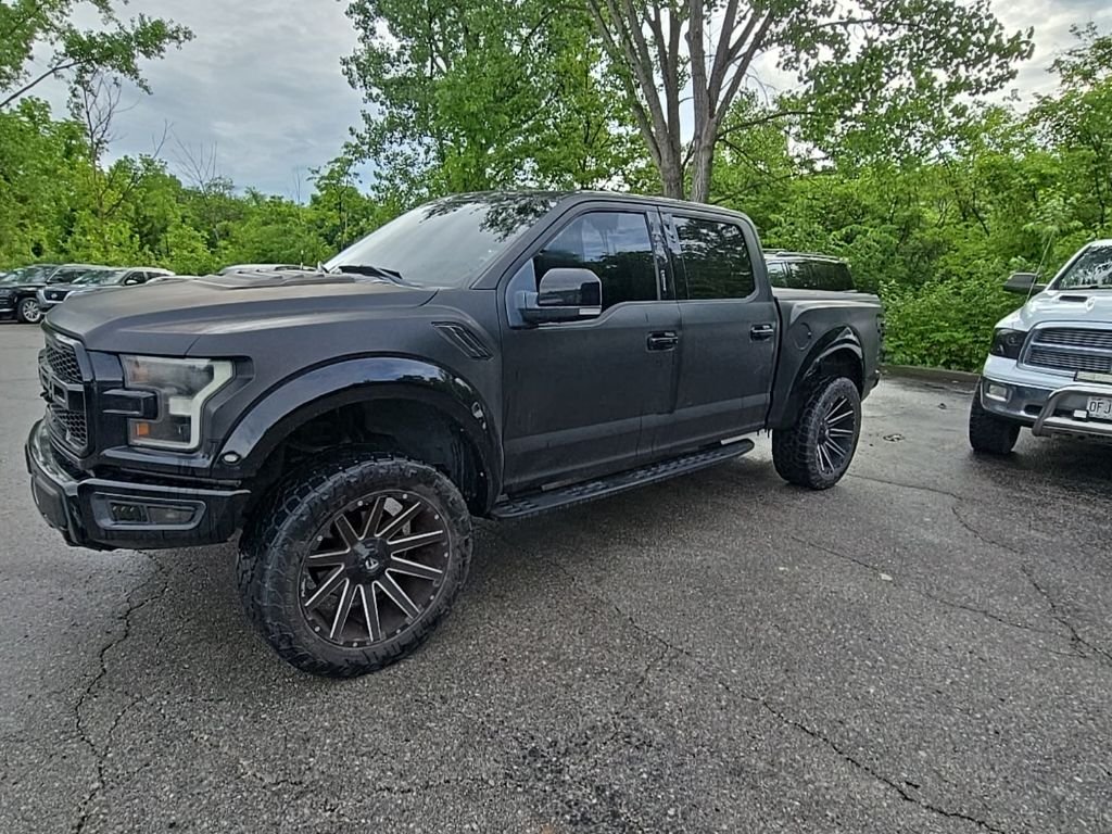 ford f-150 2018 1FTFW1RG1JFA93883 image ford f-150 2018 1FTFW1RG1JFA93883 image