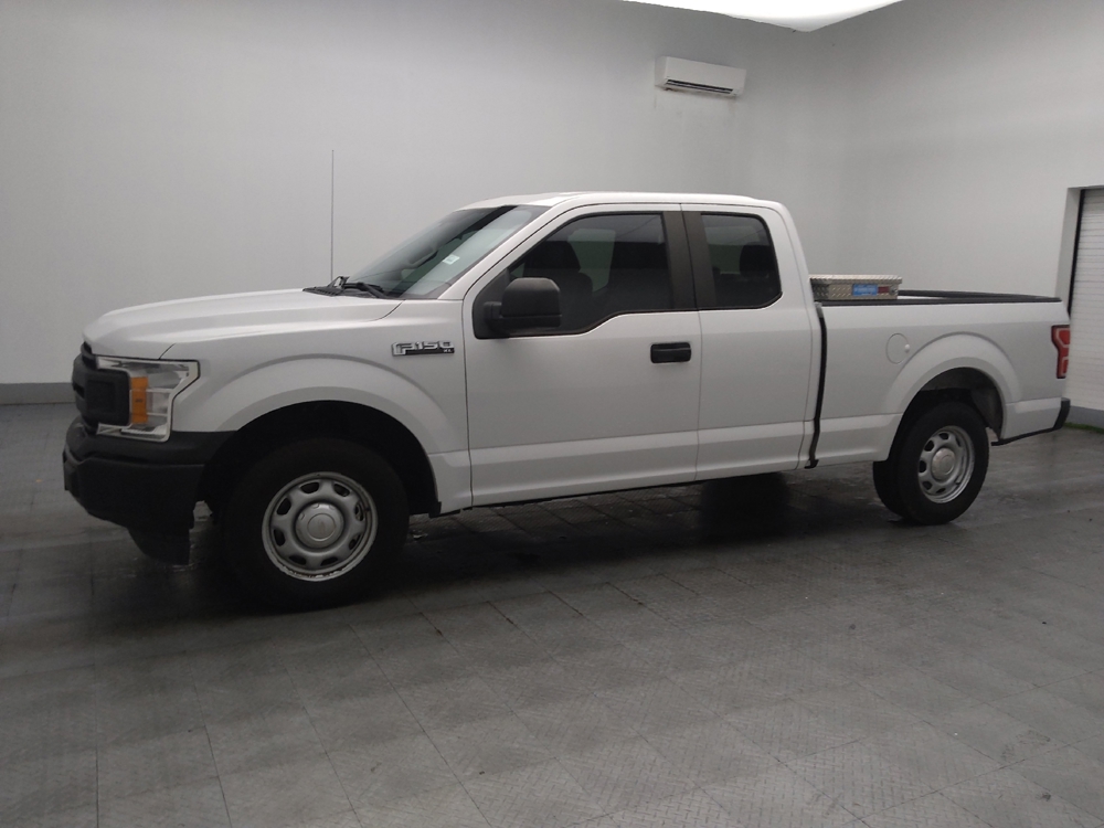 ford f-150 2018 1FTEX1CB7JFC59281 image ford f-150 2018 1FTEX1CB7JFC59281 image