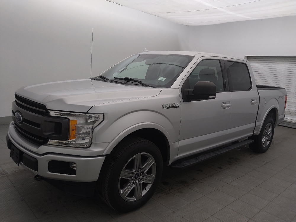 ford f-150 2018 1FTEW1EP1JFB56837 image ford f-150 2018 1FTEW1EP1JFB56837 image