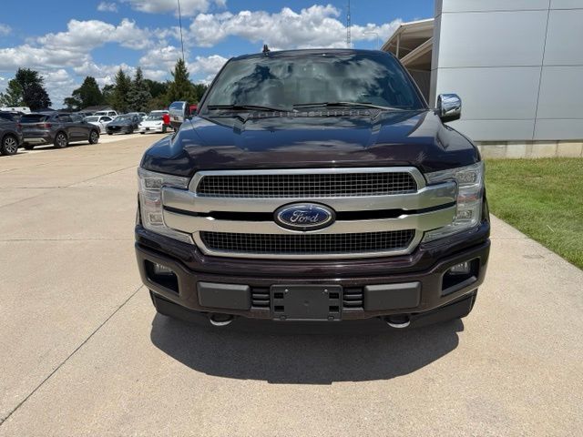 ford f-150 2018 1FTEW1E52JFA77613 image ford f-150 2018 1FTEW1E52JFA77613 image