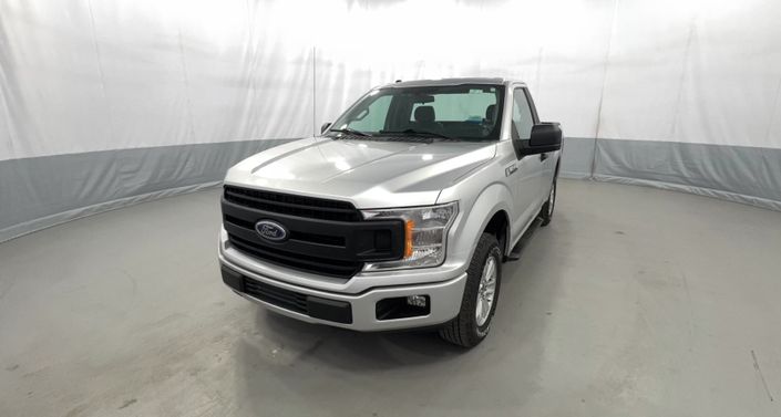 ford f-150 2018 1FTMF1CB2JFE38679 image ford f-150 2018 1FTMF1CB2JFE38679 image