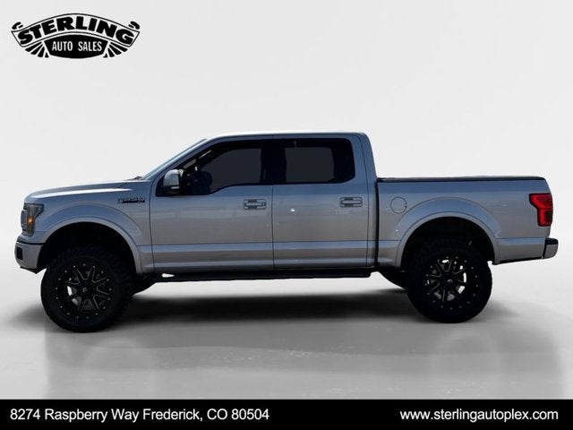 ford f-150 2018 1FTEW1EG4JFB22133 image ford f-150 2018 1FTEW1EG4JFB22133 image