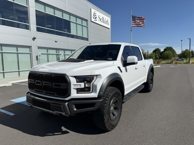ford f-150 2018 1FTFW1RG0JFE04610 image ford f-150 2018 1FTFW1RG0JFE04610 image