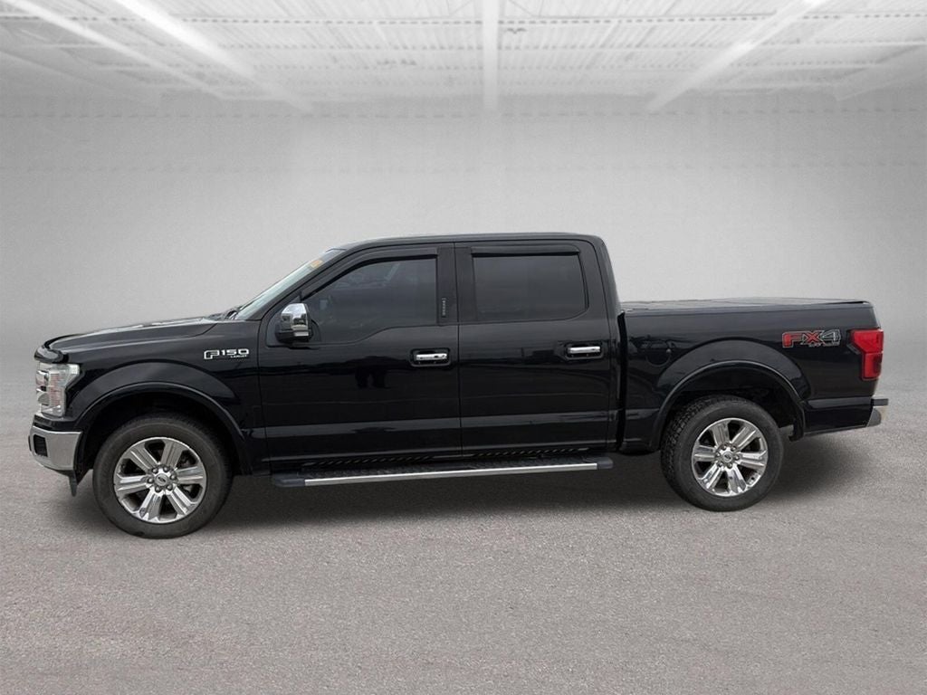 ford f-150 2018 1FTEW1EG4JFC49190 image ford f-150 2018 1FTEW1EG4JFC49190 image
