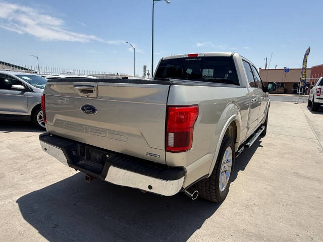 ford f-150 2018 1FTFW1EG7JKC09312 image ford f-150 2018 1FTFW1EG7JKC09312 image