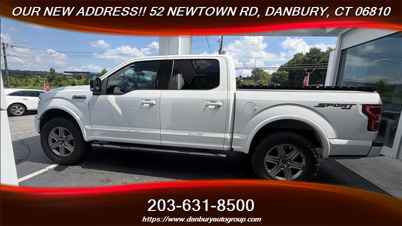 ford f-150 2018 1FTEW1EP4JFD59737 image ford f-150 2018 1FTEW1EP4JFD59737 image