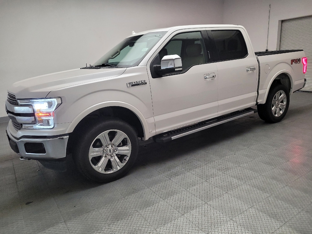 ford f-150 2018 1FTEW1EG4JKD57557 image ford f-150 2018 1FTEW1EG4JKD57557 image