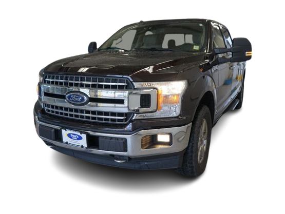 ford f-150 2018 1FTFW1EG0JFA85683 image ford f-150 2018 1FTFW1EG0JFA85683 image