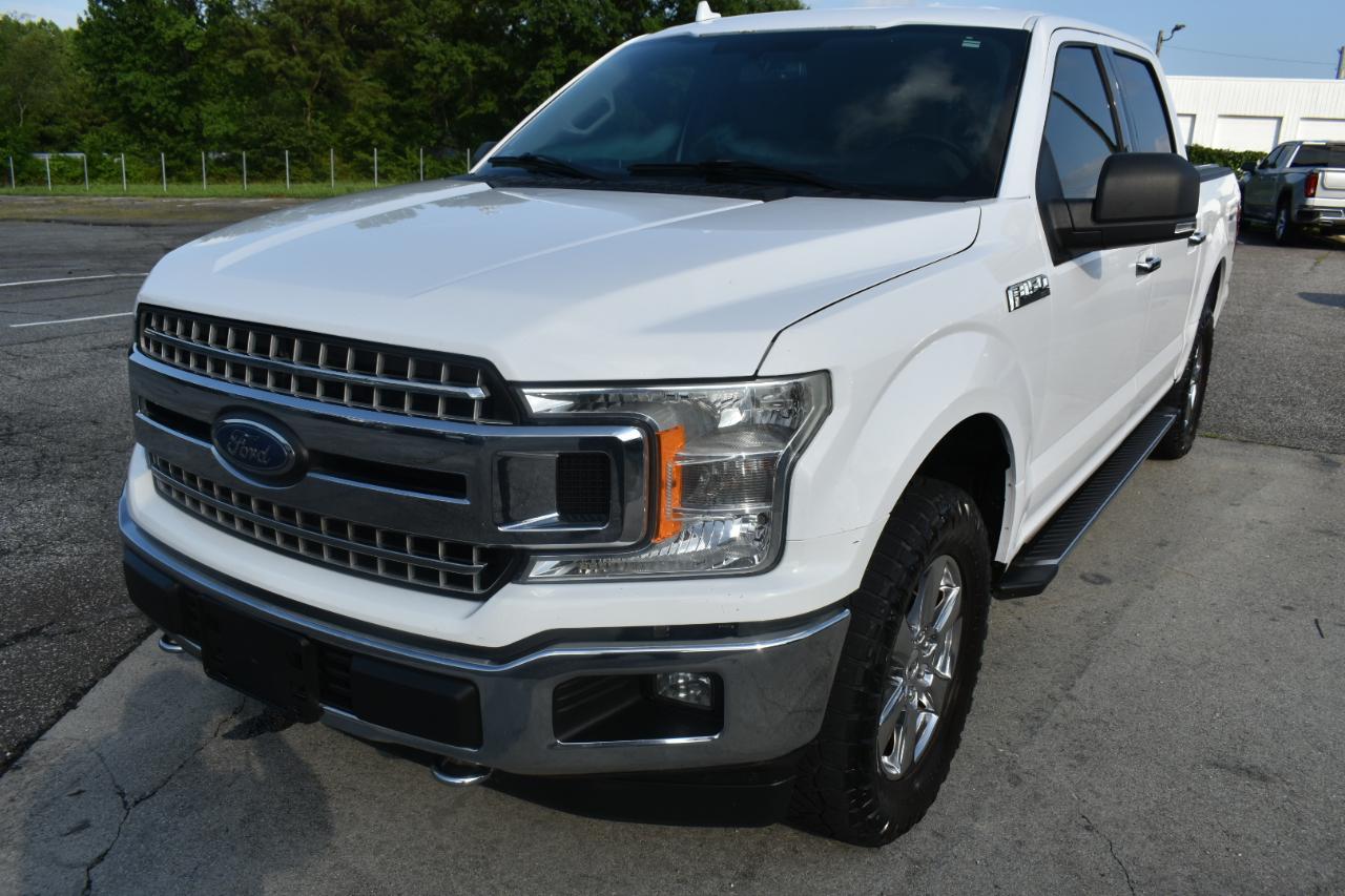 ford f-150 2018 1FTEW1E56JKC22773 image ford f-150 2018 1FTEW1E56JKC22773 image