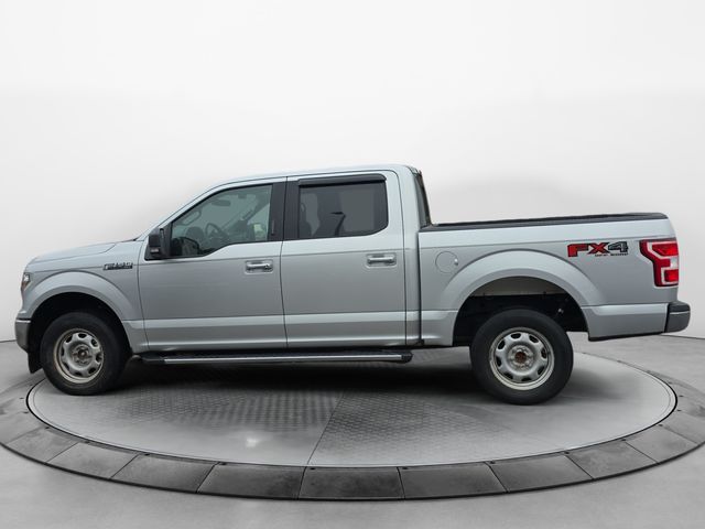 ford f-150 2018 1FTEW1EG8JKE12558 image ford f-150 2018 1FTEW1EG8JKE12558 image