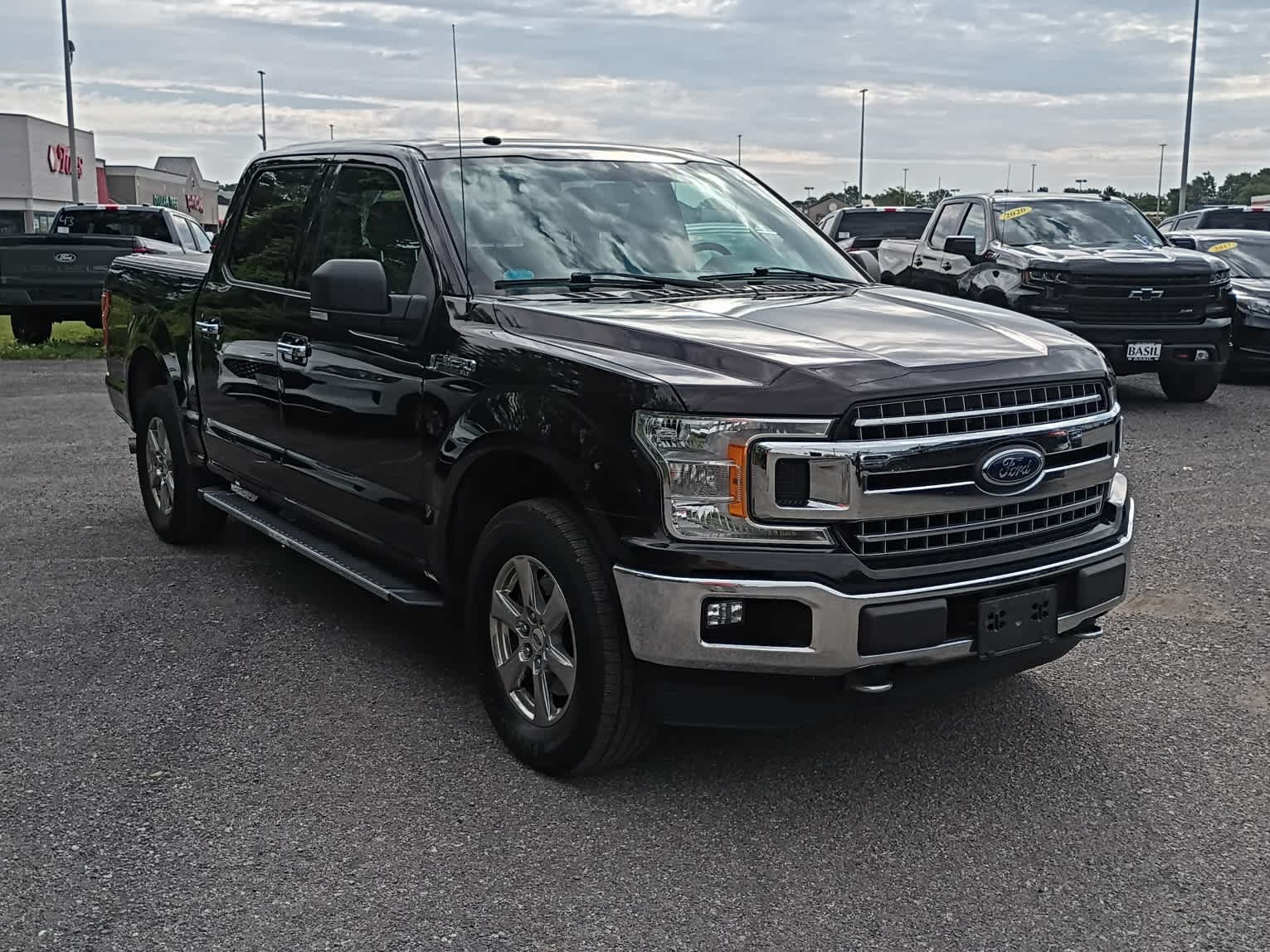 ford f-150 2018 1FTEW1EP5JFB54136 image ford f-150 2018 1FTEW1EP5JFB54136 image