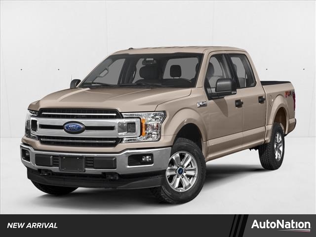 ford f-150 2018 1FTEW1E57JFC50249 image ford f-150 2018 1FTEW1E57JFC50249 image