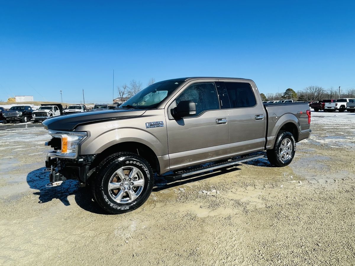 ford f-150 2018 1FTEW1EP8JFC01918 image ford f-150 2018 1FTEW1EP8JFC01918 image