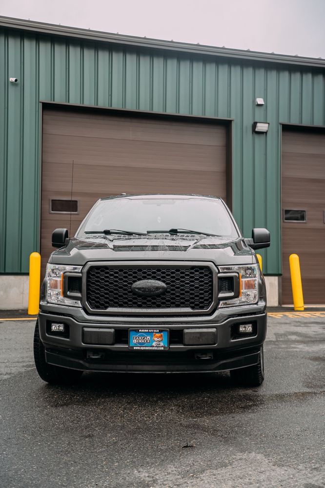 ford f-150 2018 1FTEW1EG8JFD36042 image ford f-150 2018 1FTEW1EG8JFD36042 image