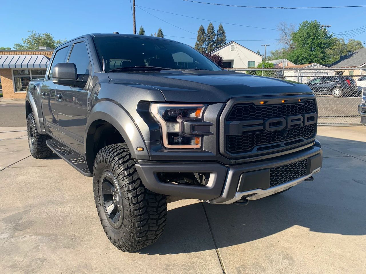 ford f-150 2018 1FTFW1RGXJFB22684 image ford f-150 2018 1FTFW1RGXJFB22684 image