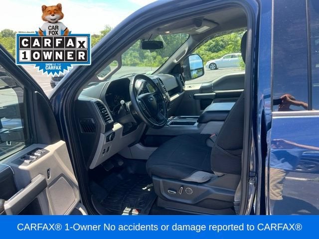 ford f-150 2018 1FTFW1EG0JFA90530 image ford f-150 2018 1FTFW1EG0JFA90530 image