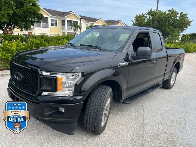 ford f-150 2018 1FTEX1CP1JFC91767 image ford f-150 2018 1FTEX1CP1JFC91767 image