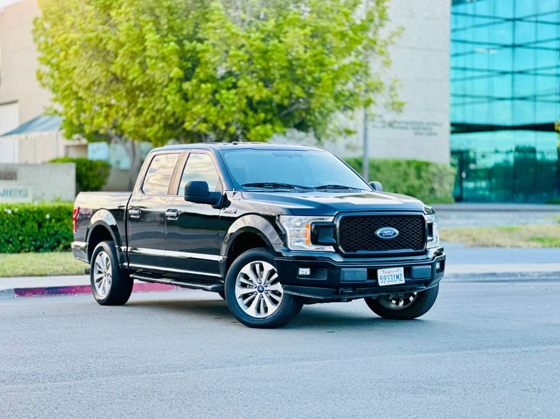 ford f-150 2018 1FTEW1EPXJKD08654 image ford f-150 2018 1FTEW1EPXJKD08654 image