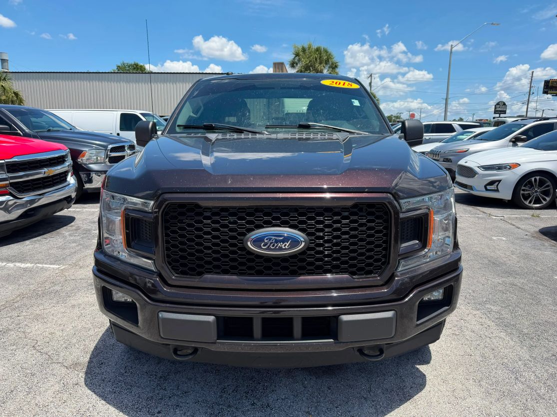 ford f-150 2018 1FTEW1EP4JFE02733 image ford f-150 2018 1FTEW1EP4JFE02733 image