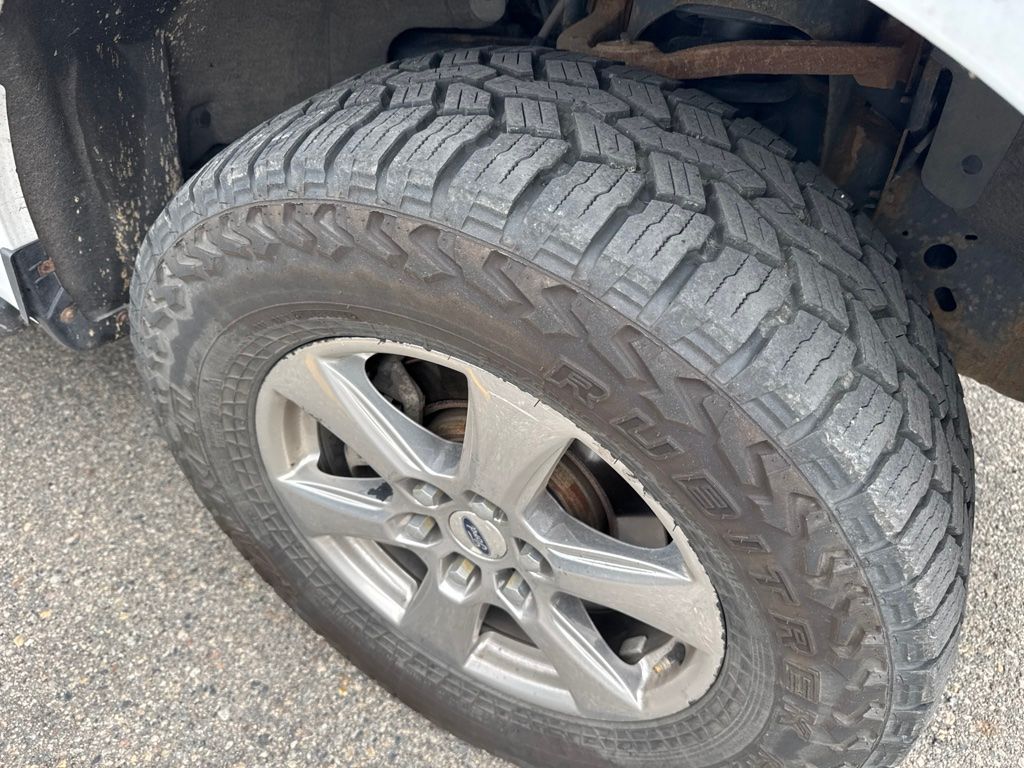 ford f-150 2018 1FTEW1EG4JFA98870 image ford f-150 2018 1FTEW1EG4JFA98870 image