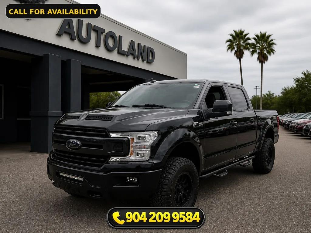 ford f-150 2018 1FTEW1E58JFA33311 image ford f-150 2018 1FTEW1E58JFA33311 image