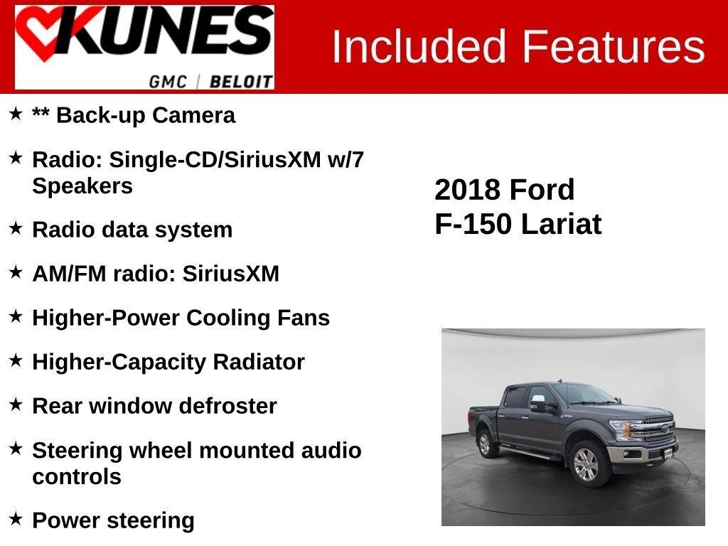 ford f-150 2018 1FTEW1EG4JFD02745 image ford f-150 2018 1FTEW1EG4JFD02745 image