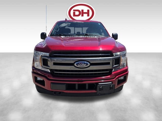 ford f-150 2018 1FTEW1EP9JFC82752 image ford f-150 2018 1FTEW1EP9JFC82752 image