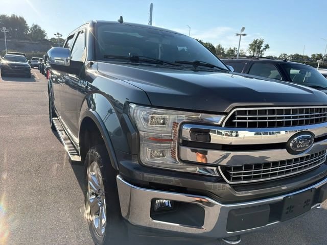 ford f-150 2018 1FTEW1EGXJKC89684 image ford f-150 2018 1FTEW1EGXJKC89684 image