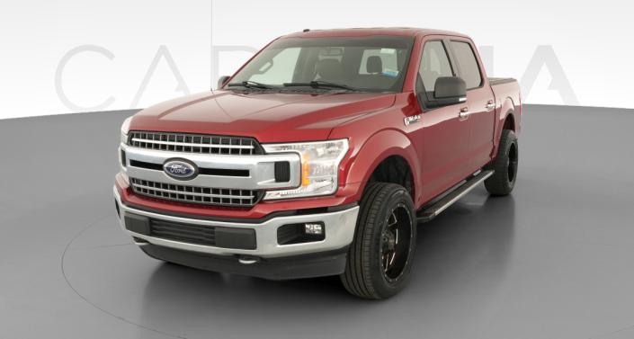 ford f-150 2018 1FTEW1E54JKF66845 image ford f-150 2018 1FTEW1E54JKF66845 image
