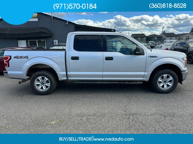 ford f-150 2018 1FTEW1EP2JKF23381 image ford f-150 2018 1FTEW1EP2JKF23381 image