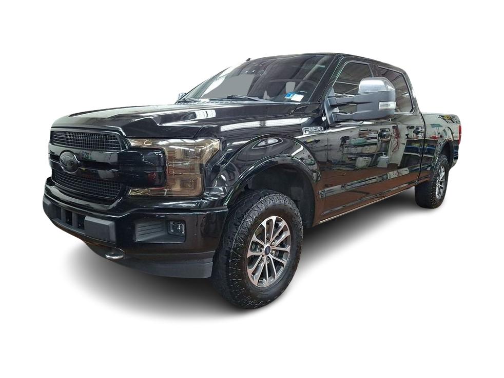 ford f-150 2018 1FTFW1EG0JFB75609 image ford f-150 2018 1FTFW1EG0JFB75609 image
